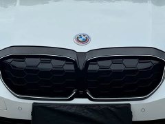 BMW i3 eDrive 35 L - ფოტო 19
