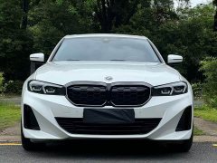 BMW i3 eDrive 35 L - ფოტო 2