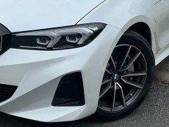BMW i3 eDrive 35 L - ფოტო 20