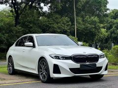 BMW i3 eDrive 35 L - ფოტო 3