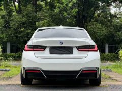 BMW i3 eDrive 35 L - ფოტო 5