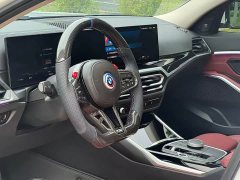 BMW i3 eDrive 35 L - ფოტო 6