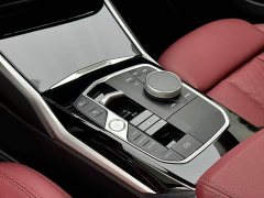 BMW i3 eDrive 35 L - ფოტო 7