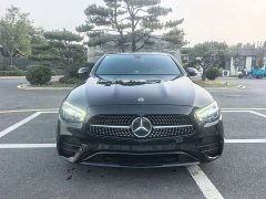 Mercedes-Benz E-Class (Imported) E 260 Fashion Sport Edition - ფოტო 2
