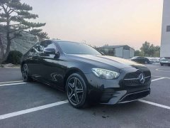Mercedes-Benz E-Class (Imported) E 260 Fashion Sport Edition - ფოტო 3