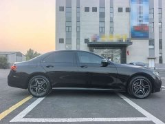 Mercedes-Benz E-Class (Imported) E 260 Fashion Sport Edition - ფოტო 5