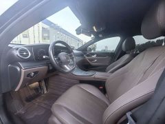 Mercedes-Benz E-Class (Imported) E 260 Fashion Sport Edition - ფოტო 8