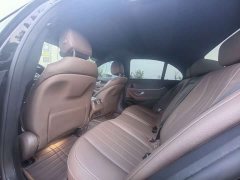 Mercedes-Benz E-Class (Imported) E 260 Fashion Sport Edition - ფოტო 9