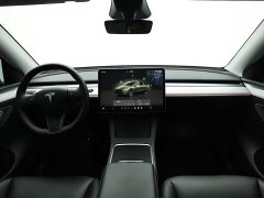 Tesla Model Y Long Range All-Wheel Drive - ფოტო 15