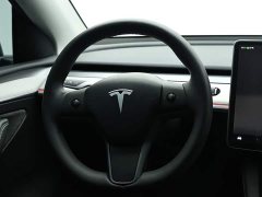 Tesla Model Y Long Range All-Wheel Drive - ფოტო 16