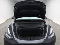 Tesla Model Y Long Range All-Wheel Drive - ფოტო 17