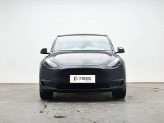Tesla Model Y Long Range All-Wheel Drive - ფოტო 2