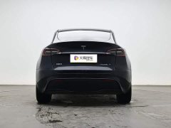 Tesla Model Y Long Range All-Wheel Drive - ფოტო 4