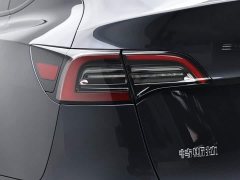 Tesla Model Y Long Range All-Wheel Drive - ფოტო 7