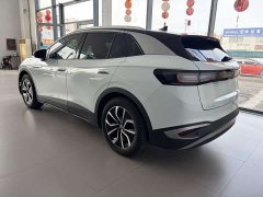 Volkswagen ID.4 X 2022 Pure Smart Edition - ფოტო 10