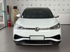 Volkswagen ID.4 X 2022 Pure Smart Edition - ფოტო 2