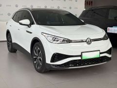 Volkswagen ID.4 X 2022 Pure Smart Edition - ფოტო 3