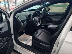 Volkswagen ID.4 X 2022 Pure Smart Edition - ფოტო 4