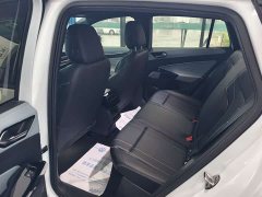 Volkswagen ID.4 X 2022 Pure Smart Edition - ფოტო 6