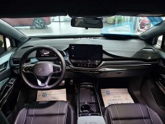 Volkswagen ID.4 X 2022 Pure Smart Edition - ფოტო 7