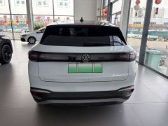 Volkswagen ID.4 X 2022 Pure Smart Edition - ფოტო 9