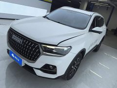 Haval H6 National Trend Edition 1.5T Automatic Urban Version - ფოტო 1