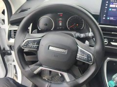 Haval H6 National Trend Edition 1.5T Automatic Urban Version - ფოტო 15