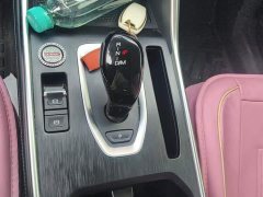 Haval H6 National Trend Edition 1.5T Automatic Urban Version - ფოტო 16