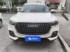 Haval H6 National Trend Edition 1.5T Automatic Urban Version - ფოტო 2