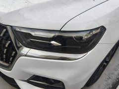 Haval H6 National Trend Edition 1.5T Automatic Urban Version - ფოტო 5