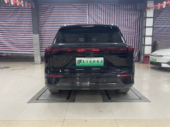 XPeng G9 725 Max - ფოტო 6