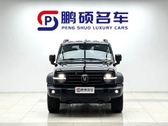 Tank 300 2.0T Challenger - ფოტო 9
