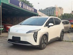GAC AION Y Plus 610 Joy Edition - ფოტო 1