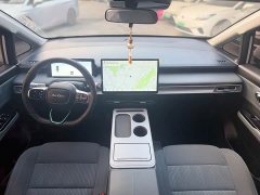 GAC AION Y Plus 610 Joy Edition - ფოტო 11