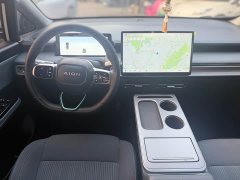 GAC AION Y Plus 610 Joy Edition - ფოტო 12