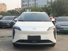 GAC AION Y Plus 610 Joy Edition - ფოტო 2