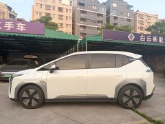 GAC AION Y Plus 610 Joy Edition - ფოტო 4