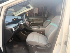 GAC AION Y Plus 610 Joy Edition - ფოტო 5