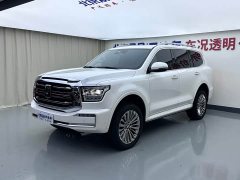 Tank 500 3.0T Sport Landscape 5-Seater - фото 1