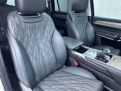 Tank 500 3.0T Sport Landscape 5-Seater - фото 11