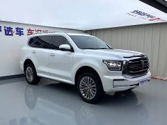 Tank 500 3.0T Sport Landscape 5-Seater - фото 2