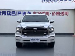 Tank 500 3.0T Sport Landscape 5-Seater - фото 3
