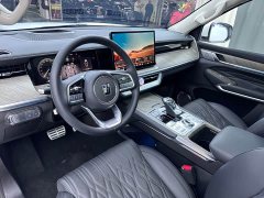 Tank 500 3.0T Sport Landscape 5-Seater - фото 6