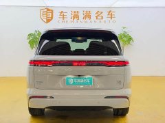 BYD Datang Pure Electric 850KM AWD Datang Prosperous Era Edition - ფოტო 10