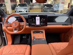 BYD Datang Pure Electric 850KM AWD Datang Prosperous Era Edition - ფოტო 8