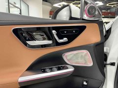 Mercedes-Benz C-Class C 260 L Sport Edition - ფოტო 14