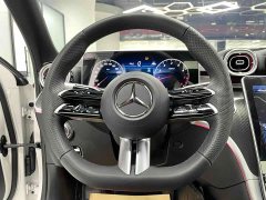 Mercedes-Benz C-Class C 260 L Sport Edition - ფოტო 19