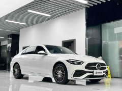 Mercedes-Benz C-Class C 260 L Sport Edition - ფოტო 3