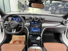 Mercedes-Benz C-Class C 260 L Sport Edition - ფოტო 4