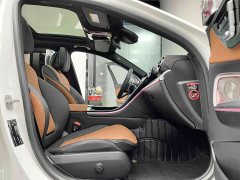 Mercedes-Benz C-Class C 260 L Sport Edition - ფოტო 5